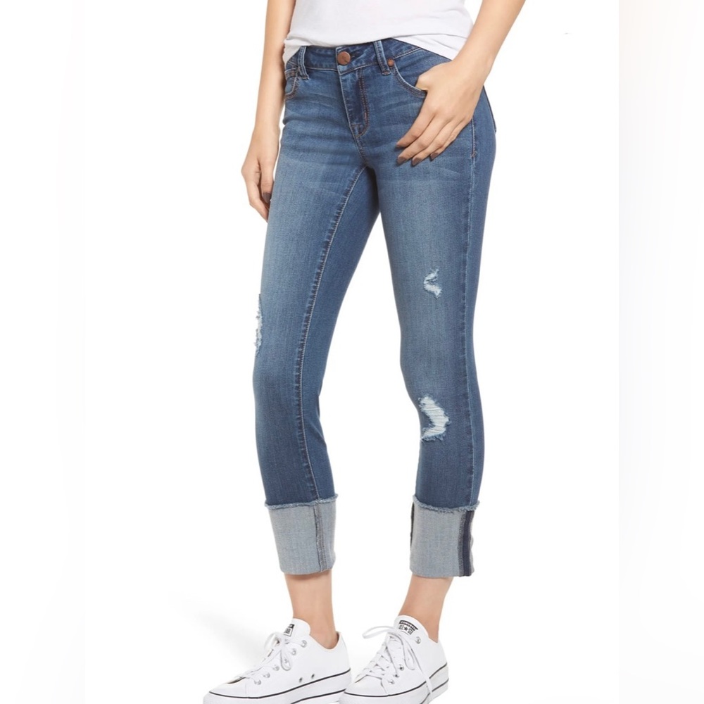 1822 Denim